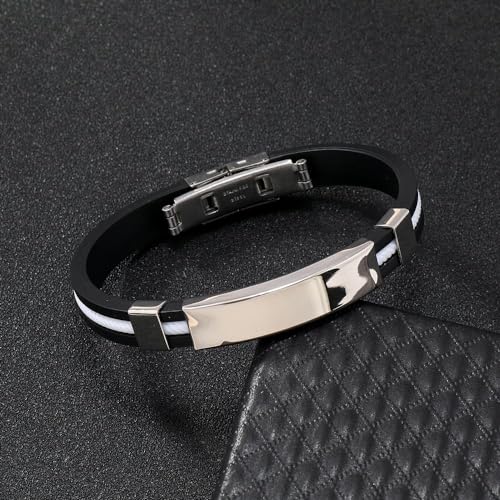 3pcs Oveallgo Titanium Wristband Pro, Sugarfirm Titanium Wristband, New Version Oveallgo